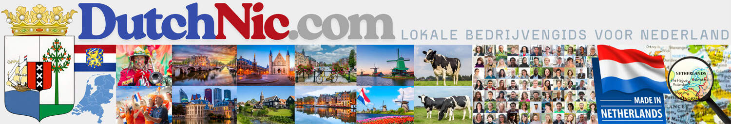 Gemaakt in Nederland - Hairtrends Nancy